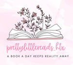 Pretty Little Reads HTX